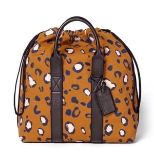 3.1 Phillip Lim for Target Leopard Bag